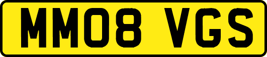 MM08VGS