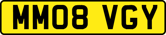 MM08VGY