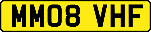 MM08VHF