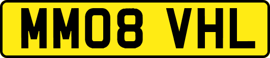 MM08VHL