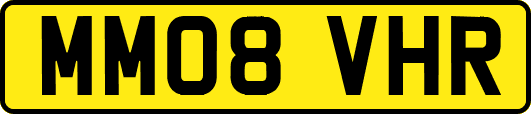 MM08VHR