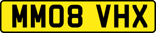 MM08VHX