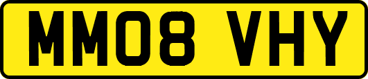 MM08VHY