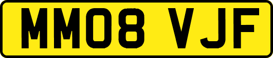MM08VJF