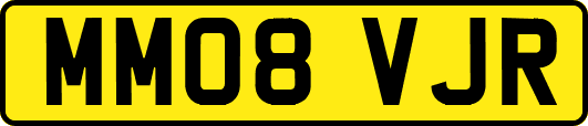 MM08VJR