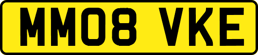 MM08VKE