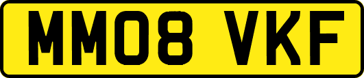 MM08VKF