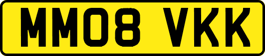 MM08VKK