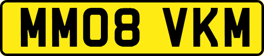 MM08VKM