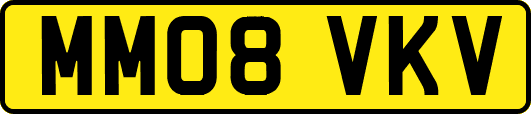 MM08VKV