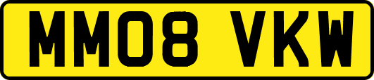 MM08VKW