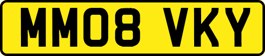 MM08VKY