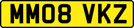 MM08VKZ