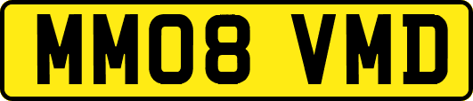 MM08VMD