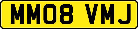 MM08VMJ