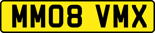 MM08VMX