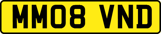 MM08VND