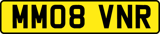 MM08VNR