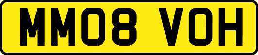 MM08VOH