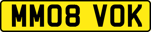 MM08VOK