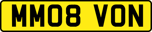 MM08VON