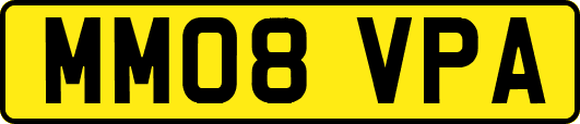 MM08VPA
