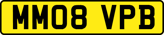 MM08VPB