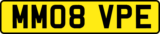 MM08VPE