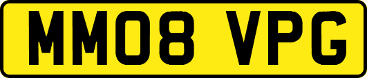 MM08VPG