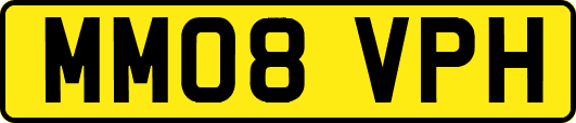 MM08VPH