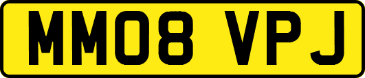 MM08VPJ