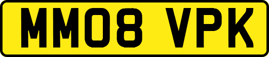 MM08VPK