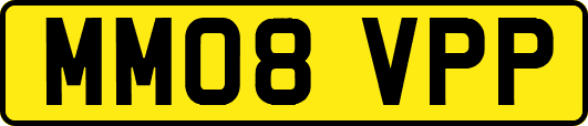 MM08VPP