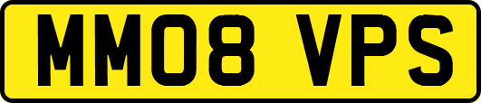 MM08VPS