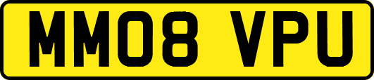 MM08VPU