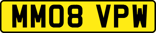 MM08VPW