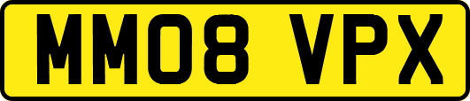 MM08VPX