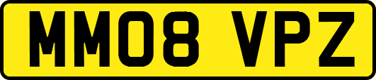 MM08VPZ