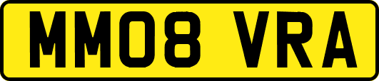 MM08VRA