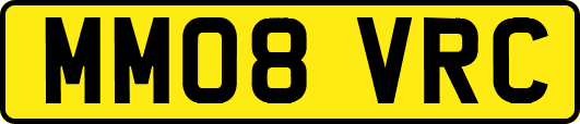 MM08VRC