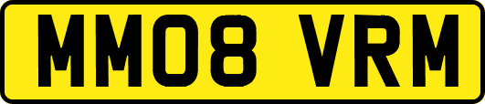 MM08VRM