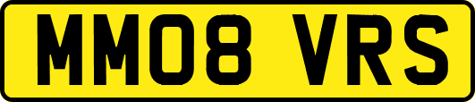 MM08VRS