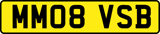 MM08VSB
