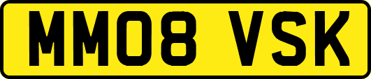 MM08VSK