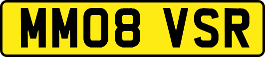 MM08VSR