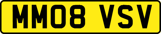 MM08VSV