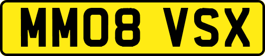 MM08VSX