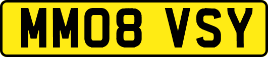 MM08VSY