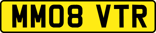 MM08VTR