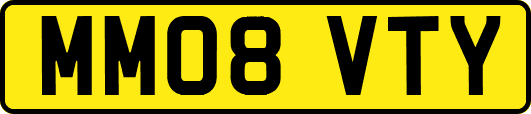 MM08VTY